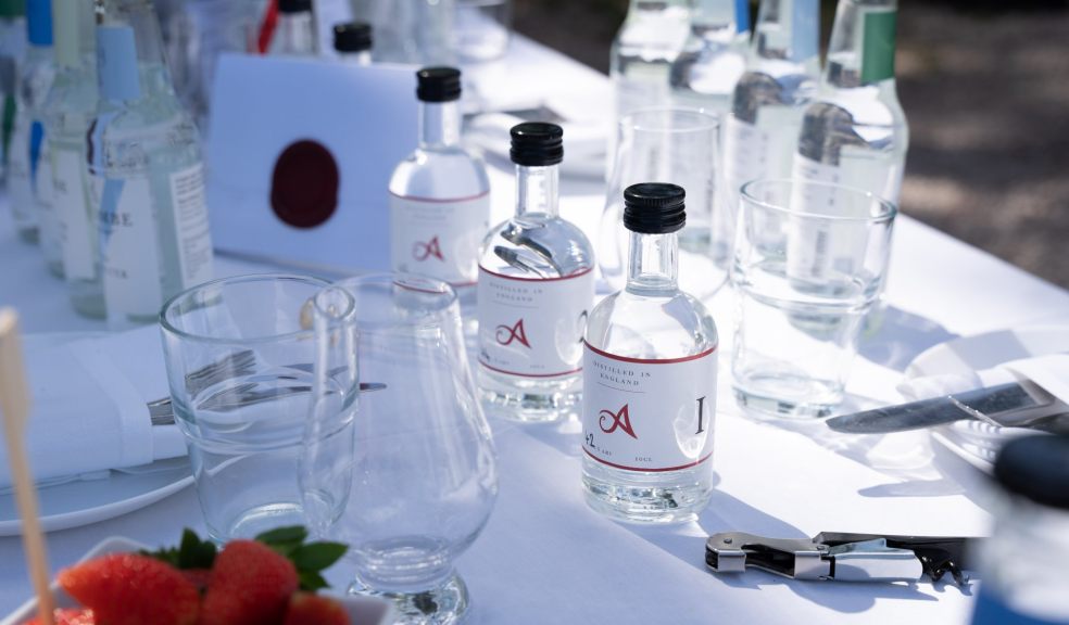 Devon Craft Gins Blind Tasting Event The Exeter Daily